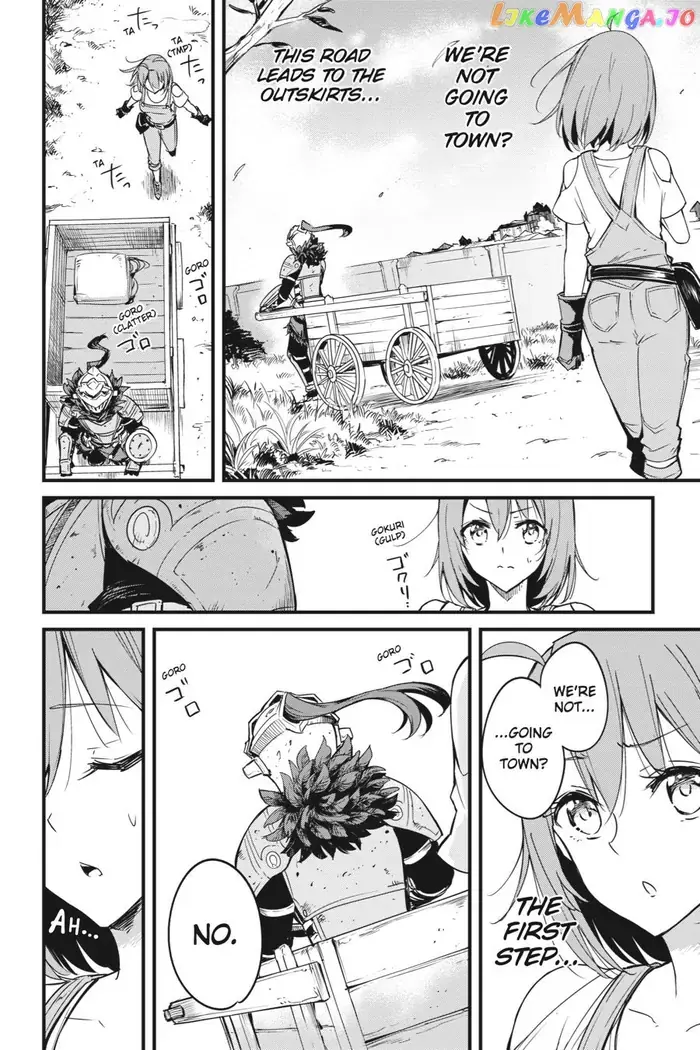 Goblin Slayer: Side Story Year One Chapter 43 image 05_optimized_optimized